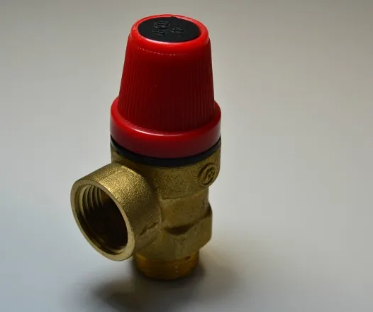 空调水系统用黄铜调节阀