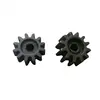 casting manufacturer machining parts unique turning gear ring
