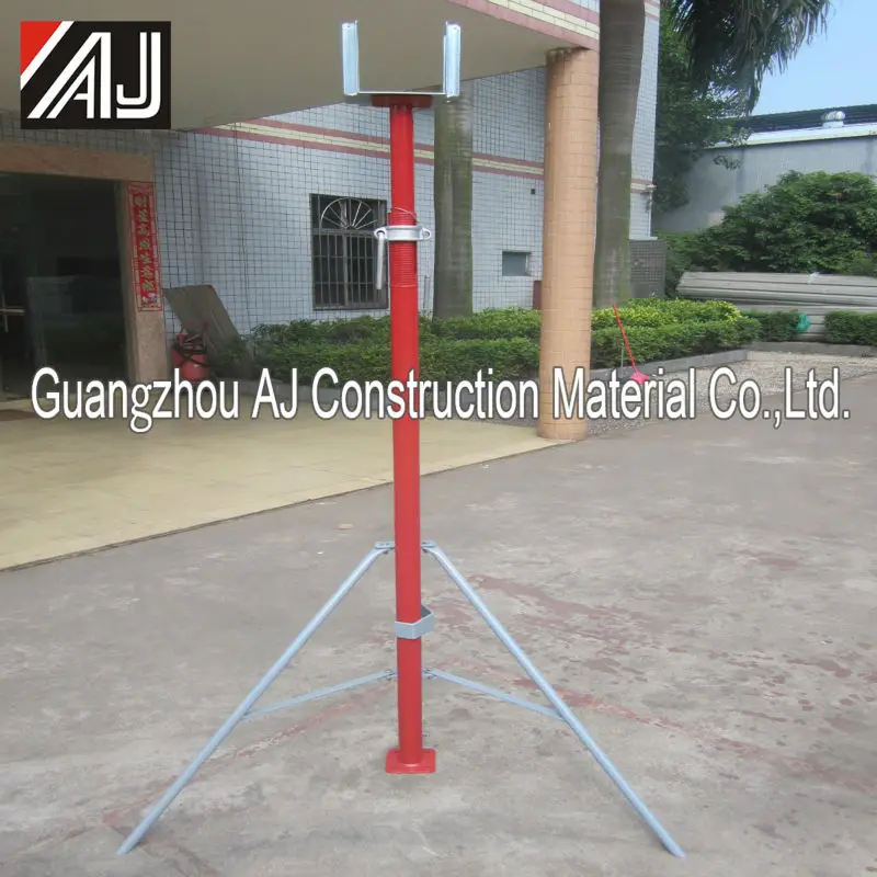 Hot In Kenya!!! Telescopic Prop Accessoryprop Nut,U Head Spigot