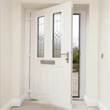 Janelas de upvc janela e porta perfil da extrus&atilde;o do pvc