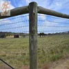 2019 Hot Sale 50" Height Diamond Mesh Horse Fence For Horses