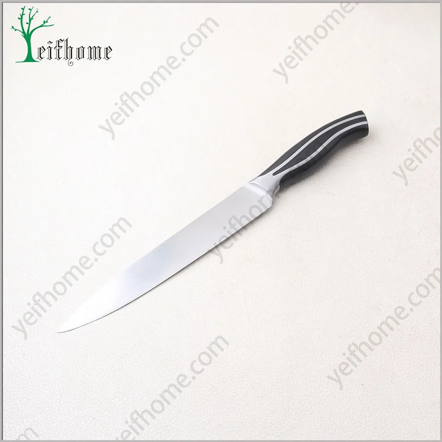 Factory price pumpkin peeler oem knife kitchen knife
