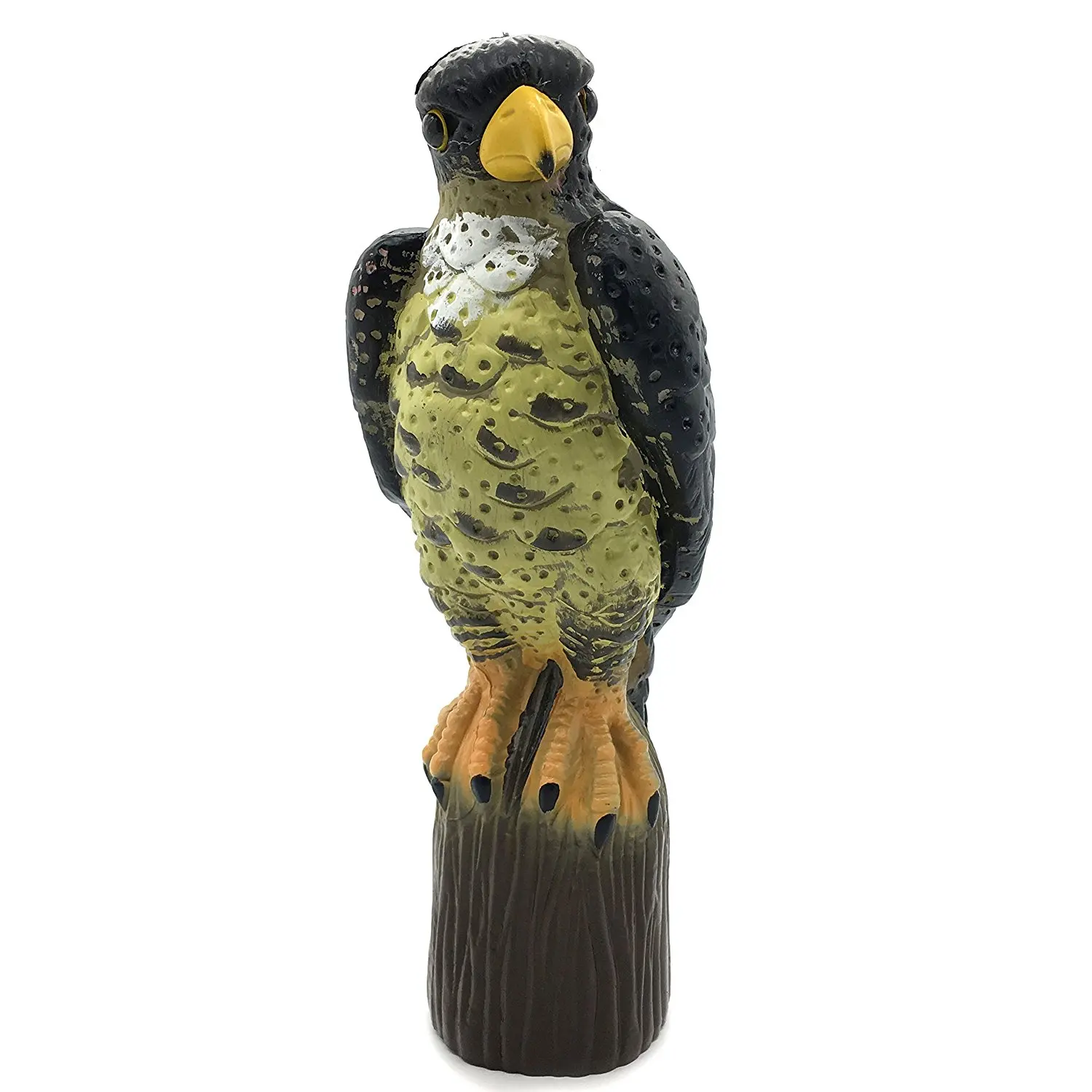 Payette Idaho Falcon Bird Apple Apples Fruit Crate Label Art Print