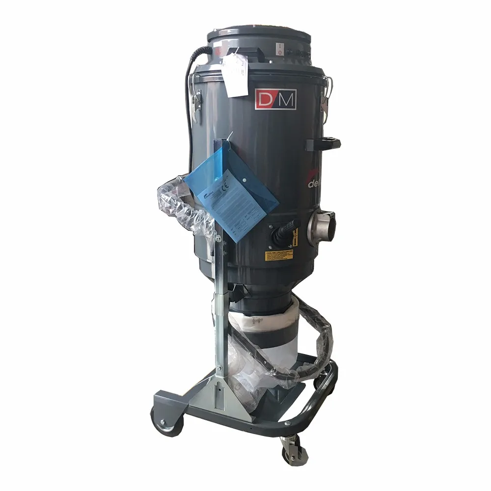3 Motor Industry Vacuum Cleaner For Floor Grinding Machine Buy 3