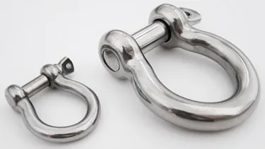 bow shackle 2