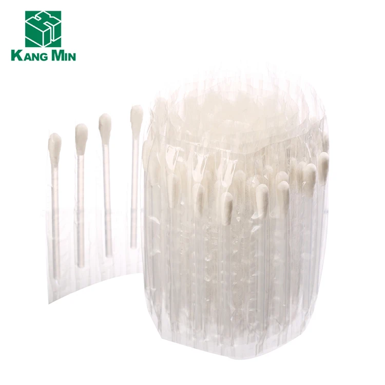 Wholesale Bulk Alcohol/iodophor Liquid Filled Cotton Swab Buy Liquid