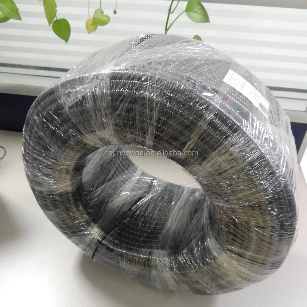 Plastic Split Corrugated Pipe/electric Split Wire Conduit Buy