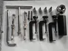 Easy operation common rail diesel injection pump tools
