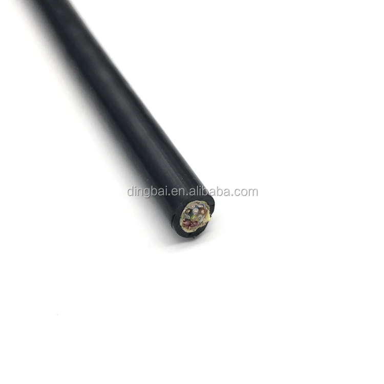 China factory wholesale custom CCTV coaxial cable Simple innovative products - ANKUX.COM