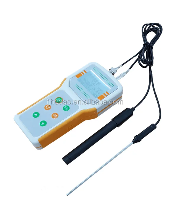 Professional Online Selling Dissolved Oxygen Sensor Buy Dissolved Oxygen