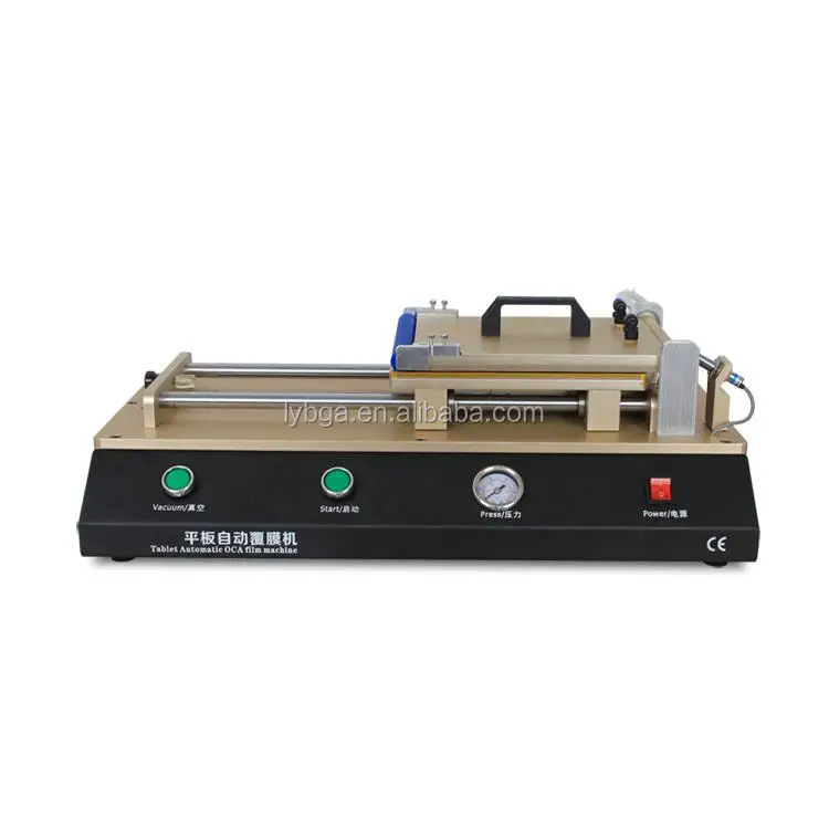 Professional Mobiles Screen Repair Machine,Ly 900 Screen Separate Pack S Oca Pack S Oca Solution