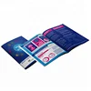 Customized Brochures Reactive Printing Companies In China