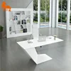 Chinese supplier office counter table design office table and chairs