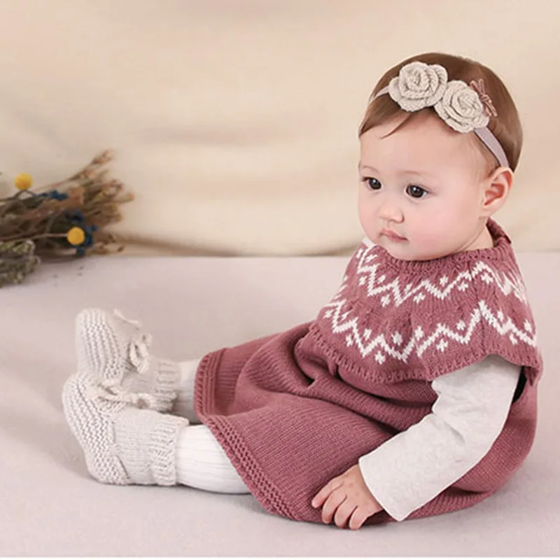 stylish baby dress