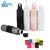 Patented Vacuum Flask 500ml double insulated water bottle Stainless Steel thermal bottle double wall drinking flask
