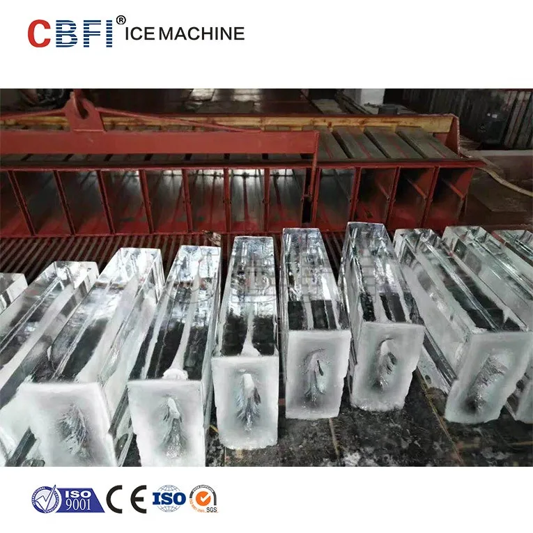 Made in China ice block moulds to make ice with water for keeping fresh ice block machine