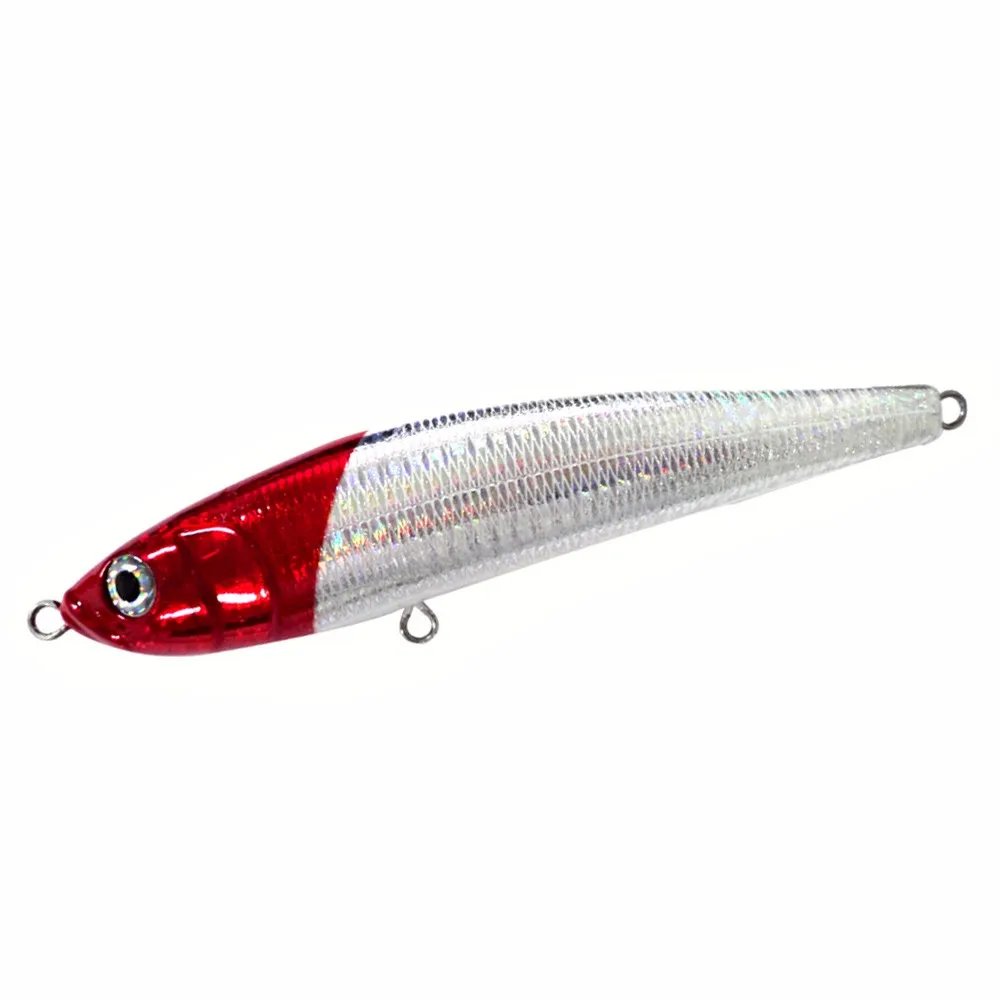 Wholesale Alibaba Fishing Lure Premium Quality 140mm 70g Sea Fishing