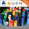 HITO-650 Custom Fabrication Truck Pvc Tarpaulin