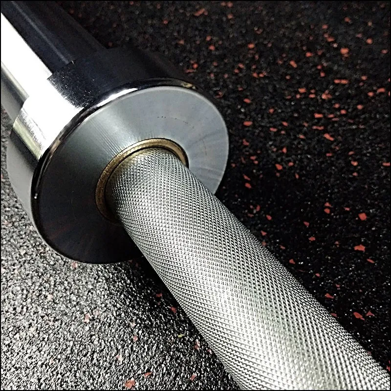 20kg 1500lb Barbell Bar Buy Barbell Bar,Barbell Bar,8 Bearings