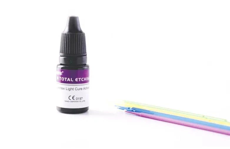 Dentex Dental Total Etch Multipurpose Plus Adhesive Versatile Adhesive
