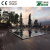 Tounge An Grove Porch Decking,outdoor deck waterproof(138x20mm)