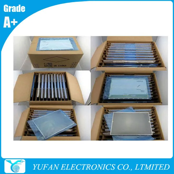 package of laptop screen