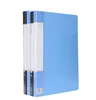 practical office file folders double clips office supplies A4