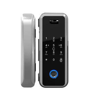 China Smart Top Supplier New Design Security Electronic Sliding