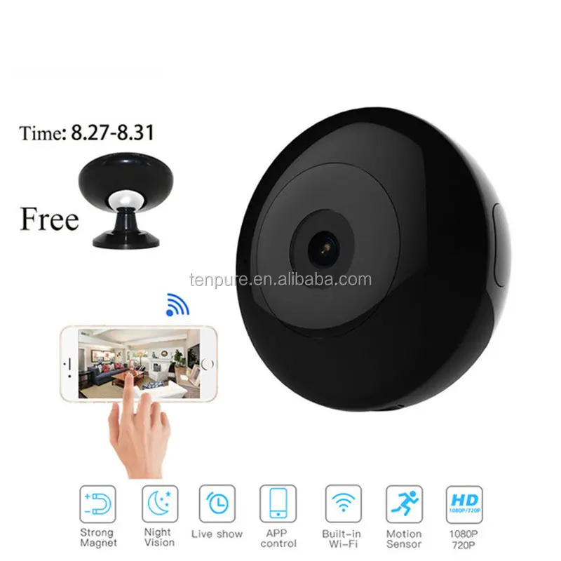 c2 wifi camera