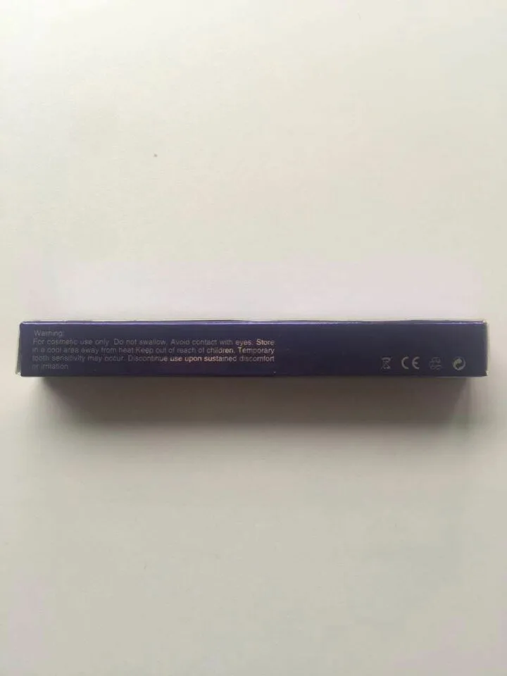 Non Peroxide Gel Teeth Whitening Pen - Buy Teeth Whitening Pen,Teeth 