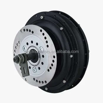 12 inch hub motor 1000w