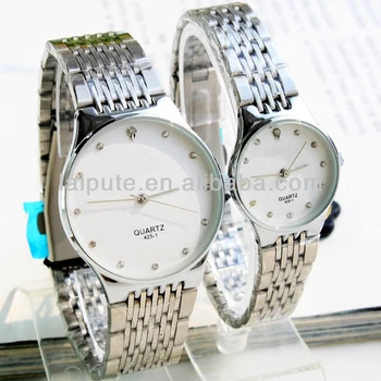 best branded couple watches