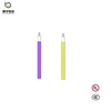 Baking barbecue appliances UL3122 AWG #15 high temp braids silicone fiberglass wire connection rc cable ul 3122 in stock