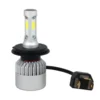 ADT Led cob 6000K led headlight Bulbs hot sale high Brightness- LED 360 Fix Auto S2 LED Headlight