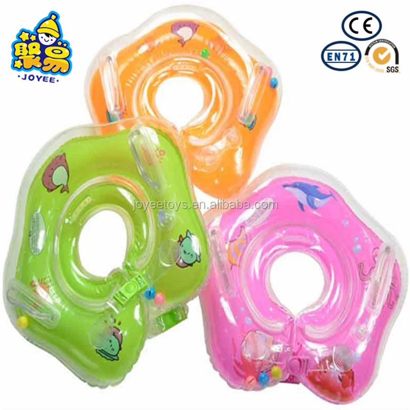 swimava baby neck ring