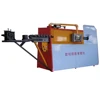 Auto metal strip cnc channel strip bending machine for steel aluminum signage