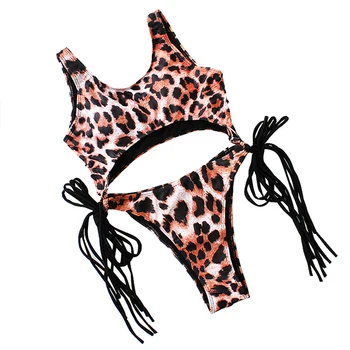 leopard swimwear australia