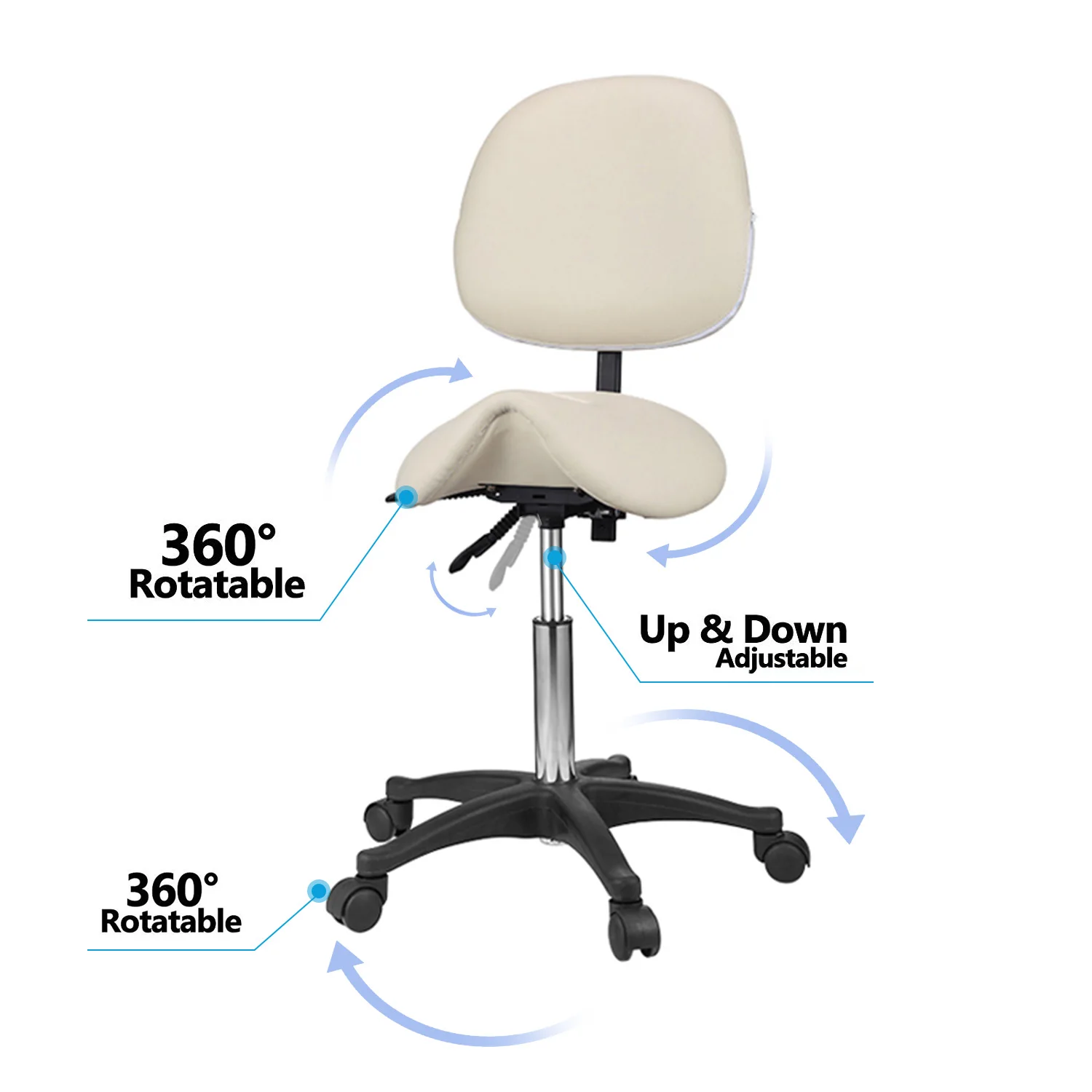 Chian  manufacturer wholesale cheap price luxury beauty salon furniture barber shop barber chair for sale philippines
