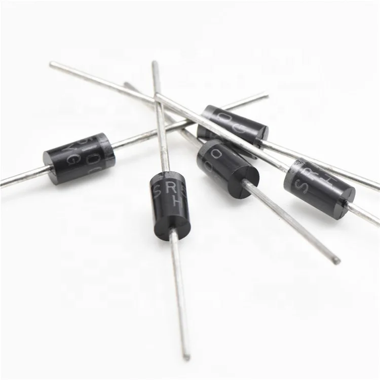 Schottky Diodes Sr5100 Tape Package 5a 100v Sr5100 Rectifier Diodes Sr5100 Buy Schottky Diodes 2156