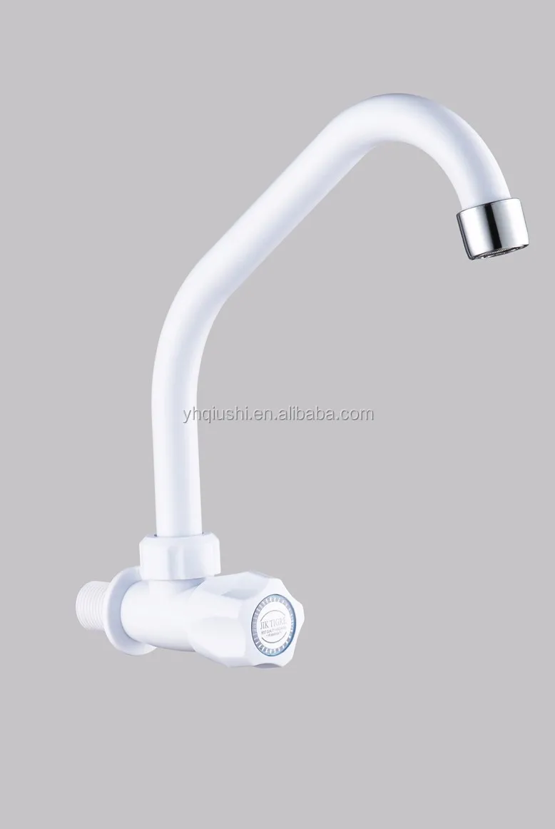 New Design Kitchen Sink Tap With Shower Head With Ptfe Tape (jc02