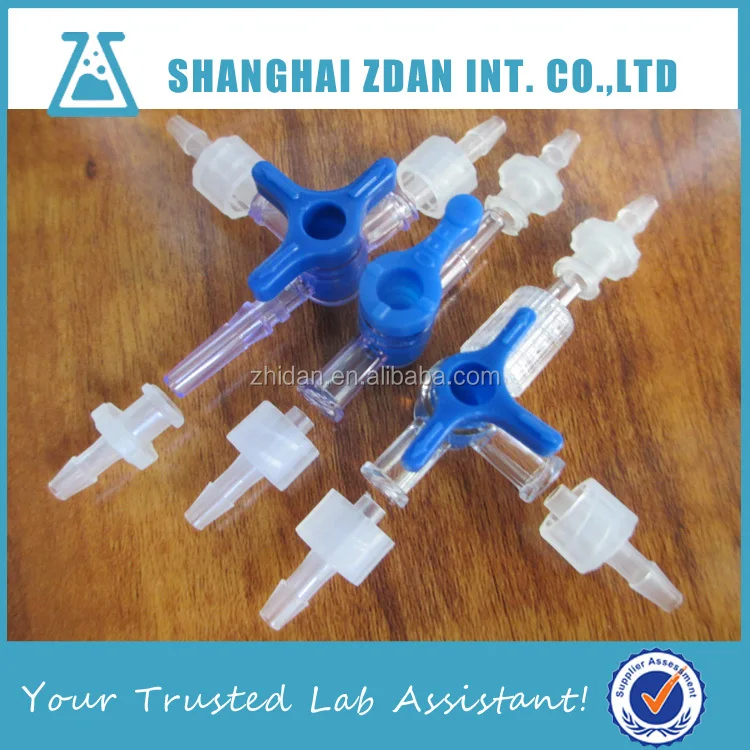 3 Way Valves With 2 Female Luer Ports And Male Luer Lock Buy 3 Way