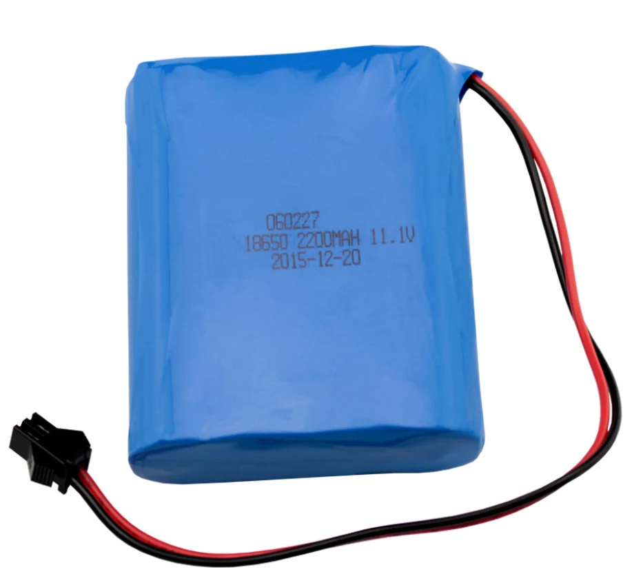 Waterproof Rechargeable Mini 12v 18650 Battery Pack Basen 12volt Ultra