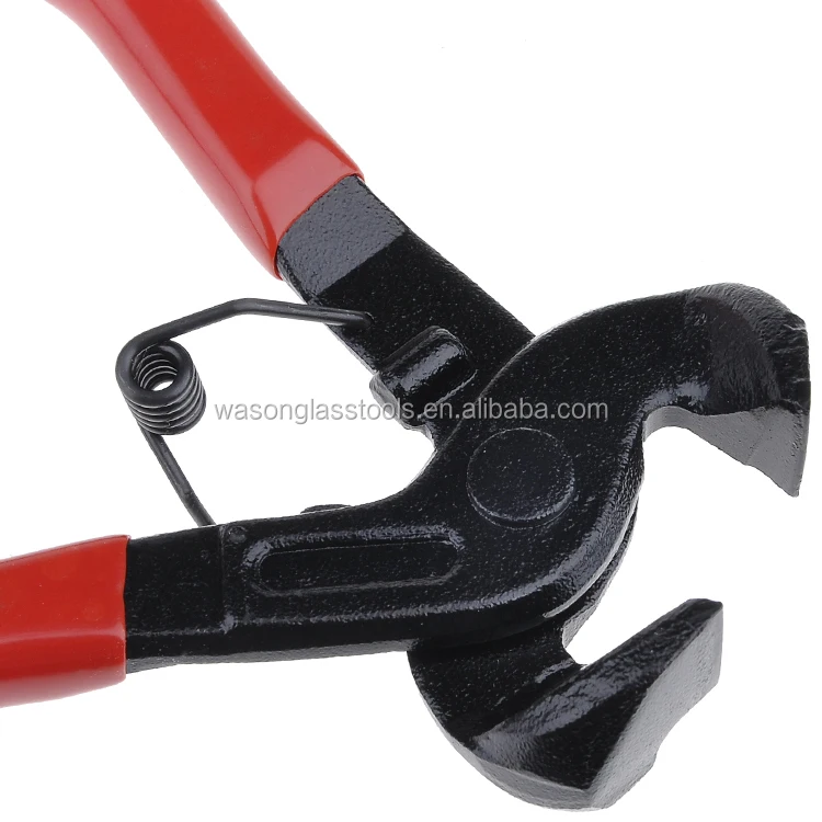 Professional Tile Cutting Nippers For Cutting Glass Edge Buy Tile