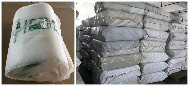 Grape protection bag, grape growing bag, nonwoven fruit bag/ anti-UV fruit bag, nonwoven fruit protection bag for grape