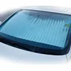 Patent holder 2nd generation Oxford Canopy Funny Car Sunshade Smart Remote Control Automatic Car Sunshade