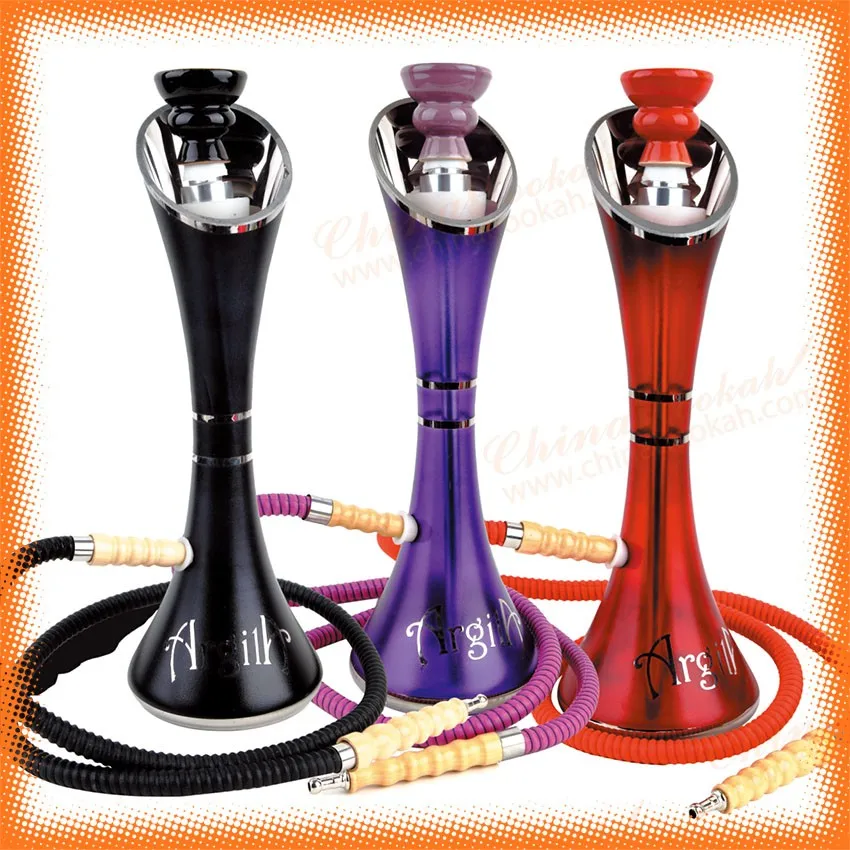 Factory Cheap Price Wholesale Zahara Wave Hookah Buy Wave Hookah