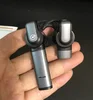 Contemporary Unibody Design One-Button With Multi-function HD Stereo APP Control Wireless Earbuds With Selfie Function