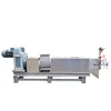 stainless steel Biogas Slurry farm faeces dewatering machine medicine dregs Food waste Restaurant garbage solid liquid separator