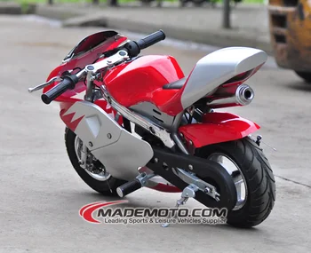 honda minimoto electric pocket bike for sale