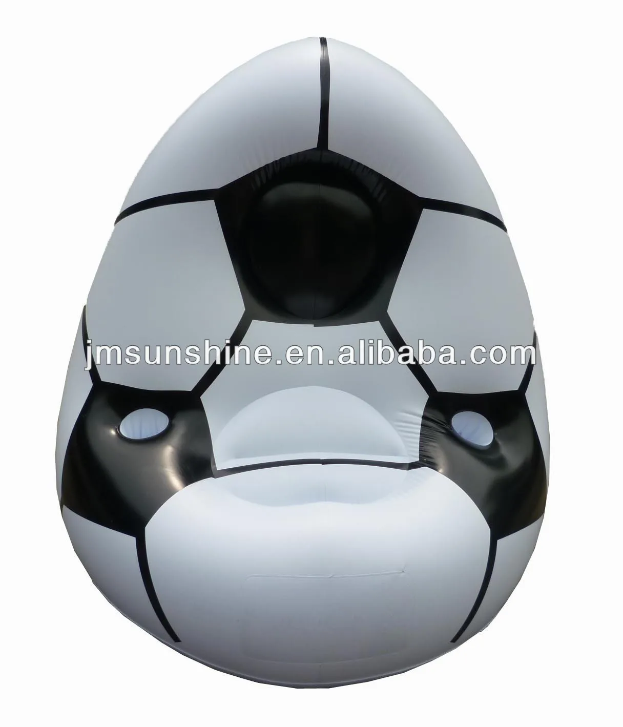 Inflatable Football Chair Inflatable Football Chair